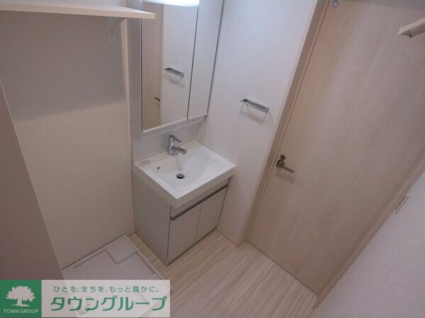 REGALEST S.FLOWER中村公園の物件内観写真